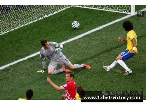 1xbet2018世界杯：突破与传承的辉煌之旅 - 副本 - 副本